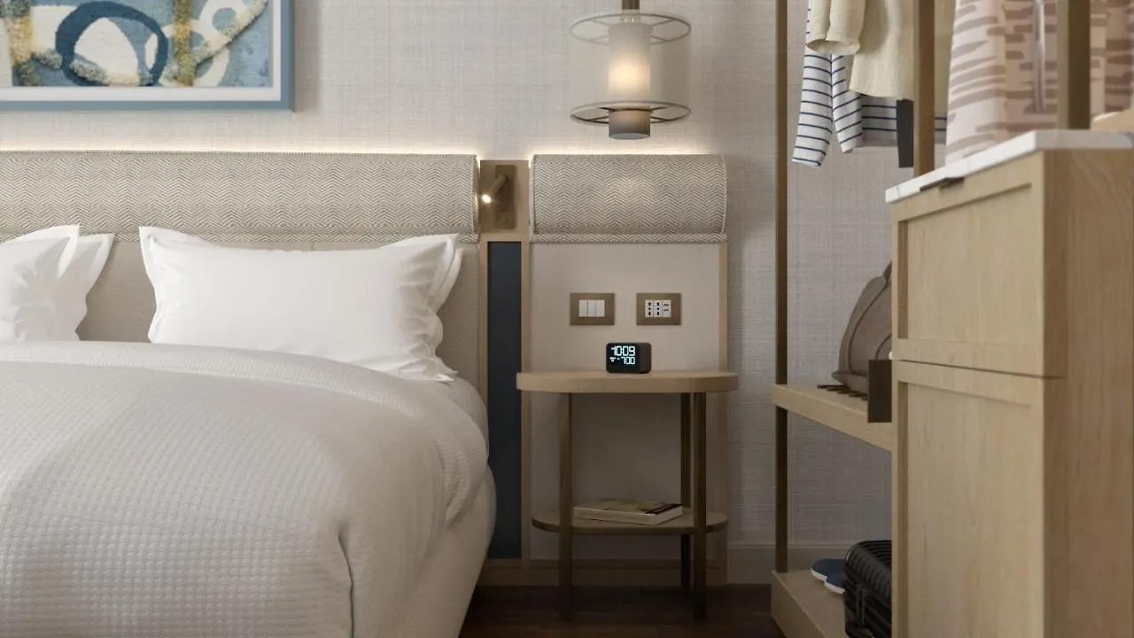 Tapestry By Hilton Ambasciatori Hotel Mestre