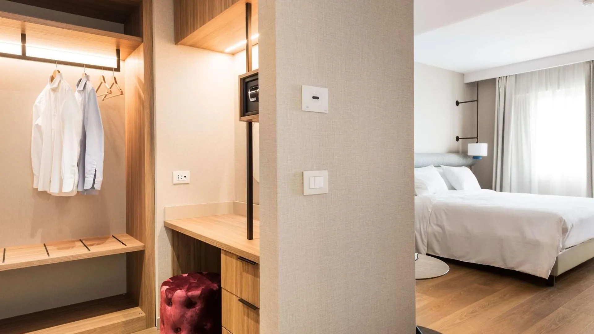 Tapestry By Hilton Ambasciatori Hotel Mestre Italien
