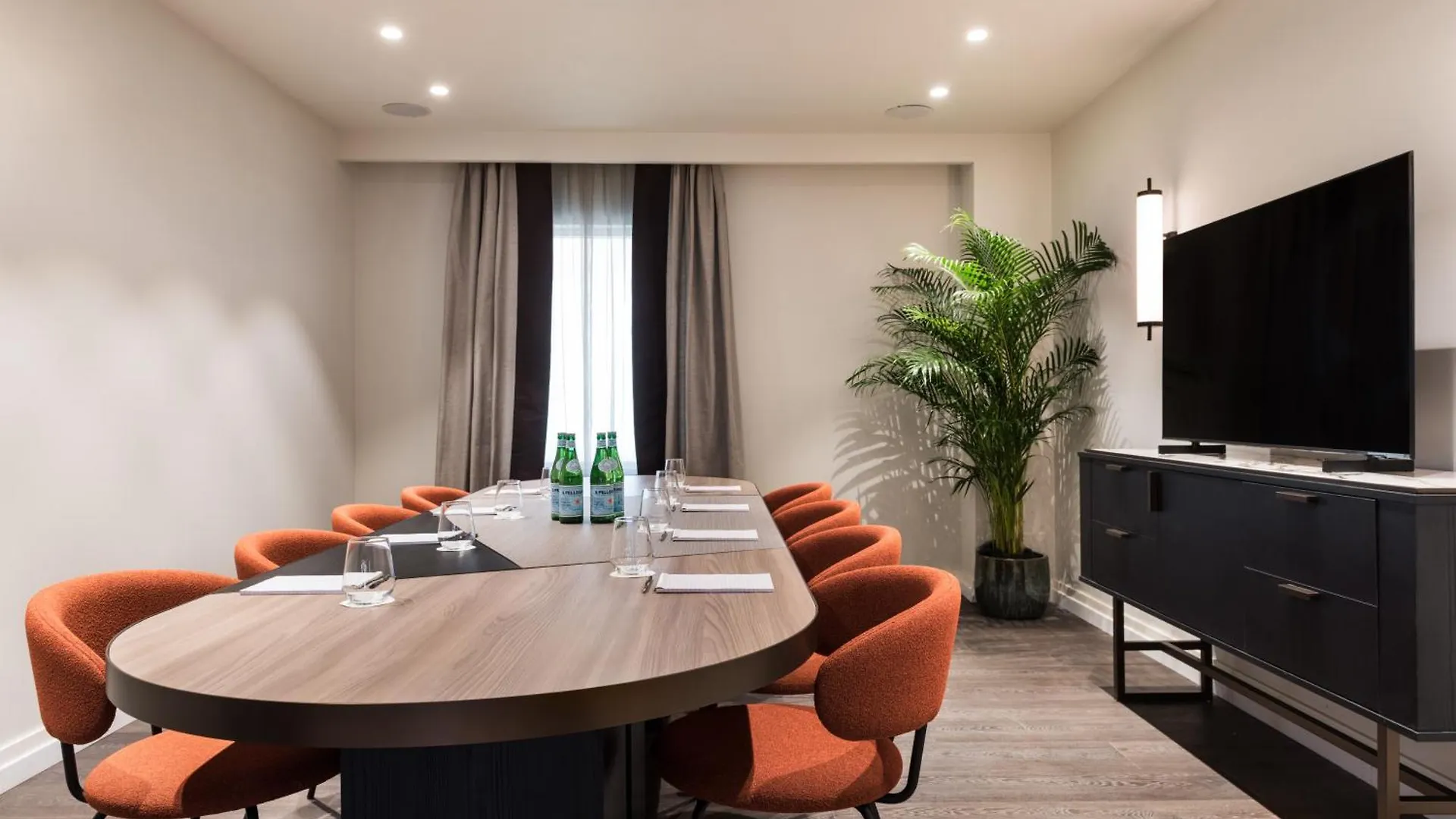 Tapestry By Hilton Ambasciatori Hotel Mestre