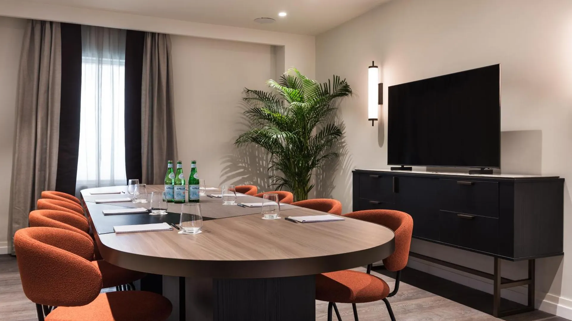 Tapestry By Hilton Ambasciatori Hotel Mestre