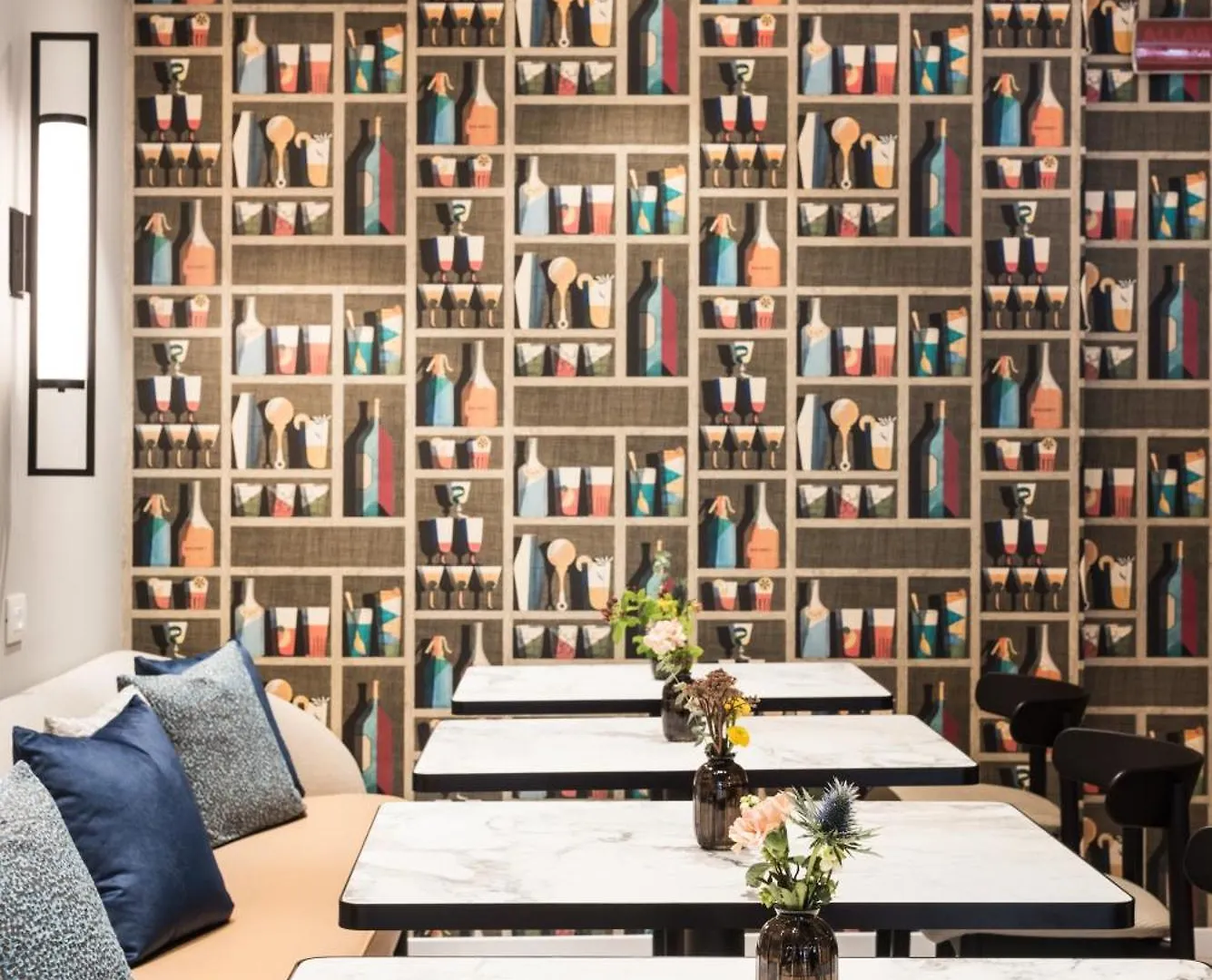 Tapestry By Hilton Ambasciatori Hotel Mestre