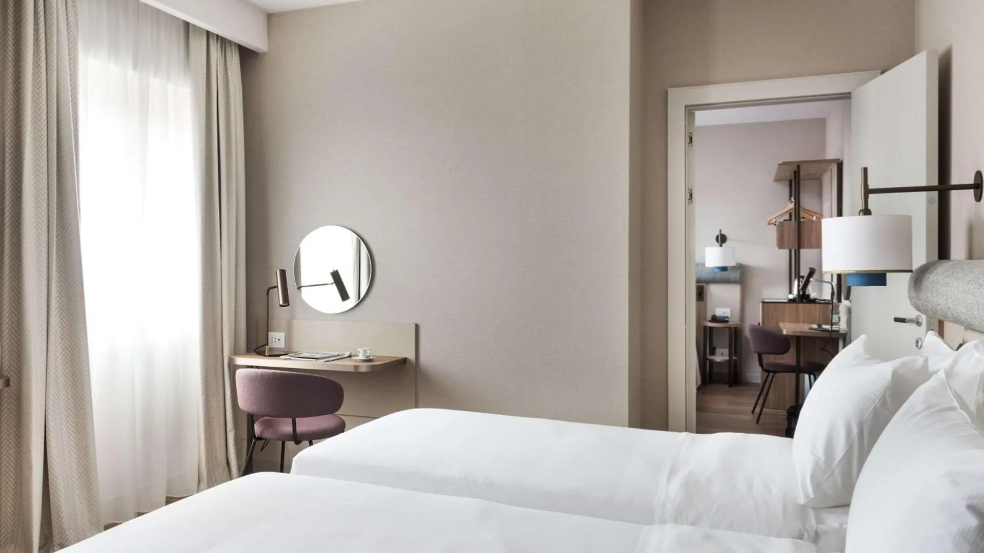 Tapestry By Hilton Ambasciatori Hotel Mestre