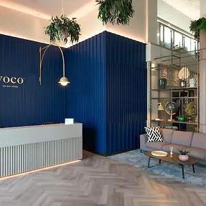 Voco Venice - The Quid By Ihg **** Μέστρε