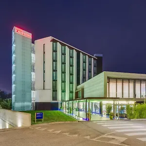 Hilton Garden Venice **** Μέστρε