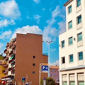 Nocleg ze śniadaniem Pang's, Mestre