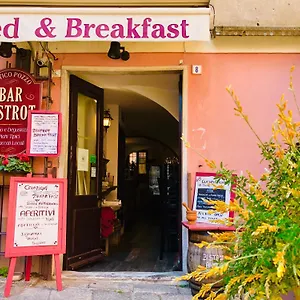 Antico Pozzo Couette-café
