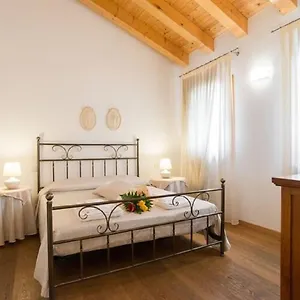 Hotel apartamentowy Al Piccolo Clarin, Mestre