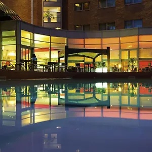 Novotel Venezia Castellana **** Μέστρε