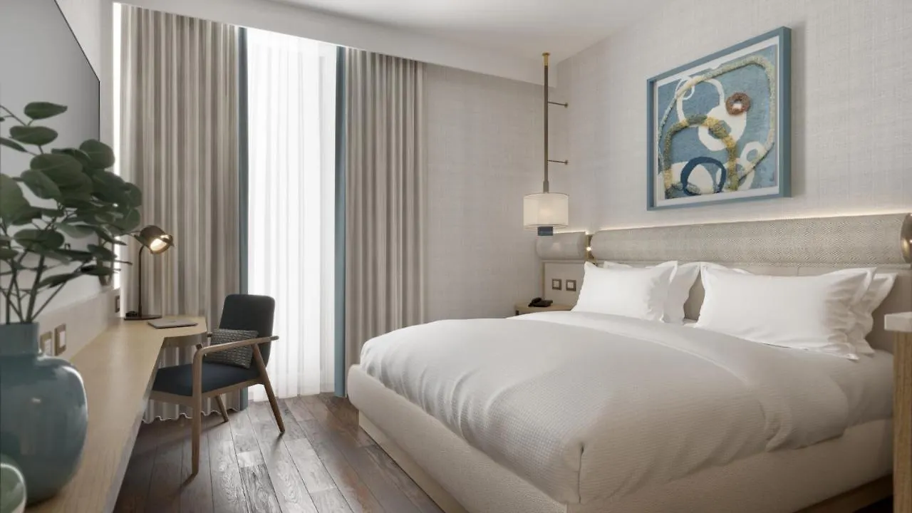 Tapestry By Hilton Ambasciatori Hotel Mestre