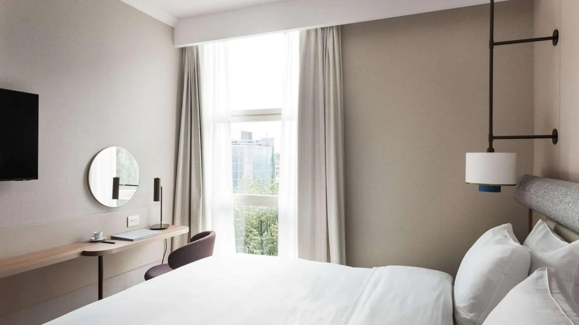 Tapestry By Hilton Ambasciatori Hotel Mestre