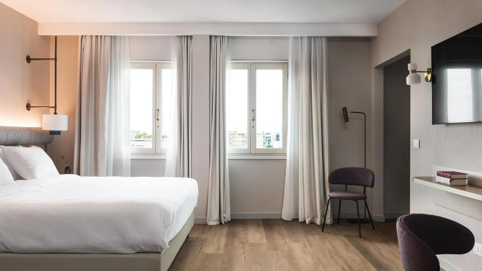 Tapestry By Hilton Ambasciatori Hotel Mestre