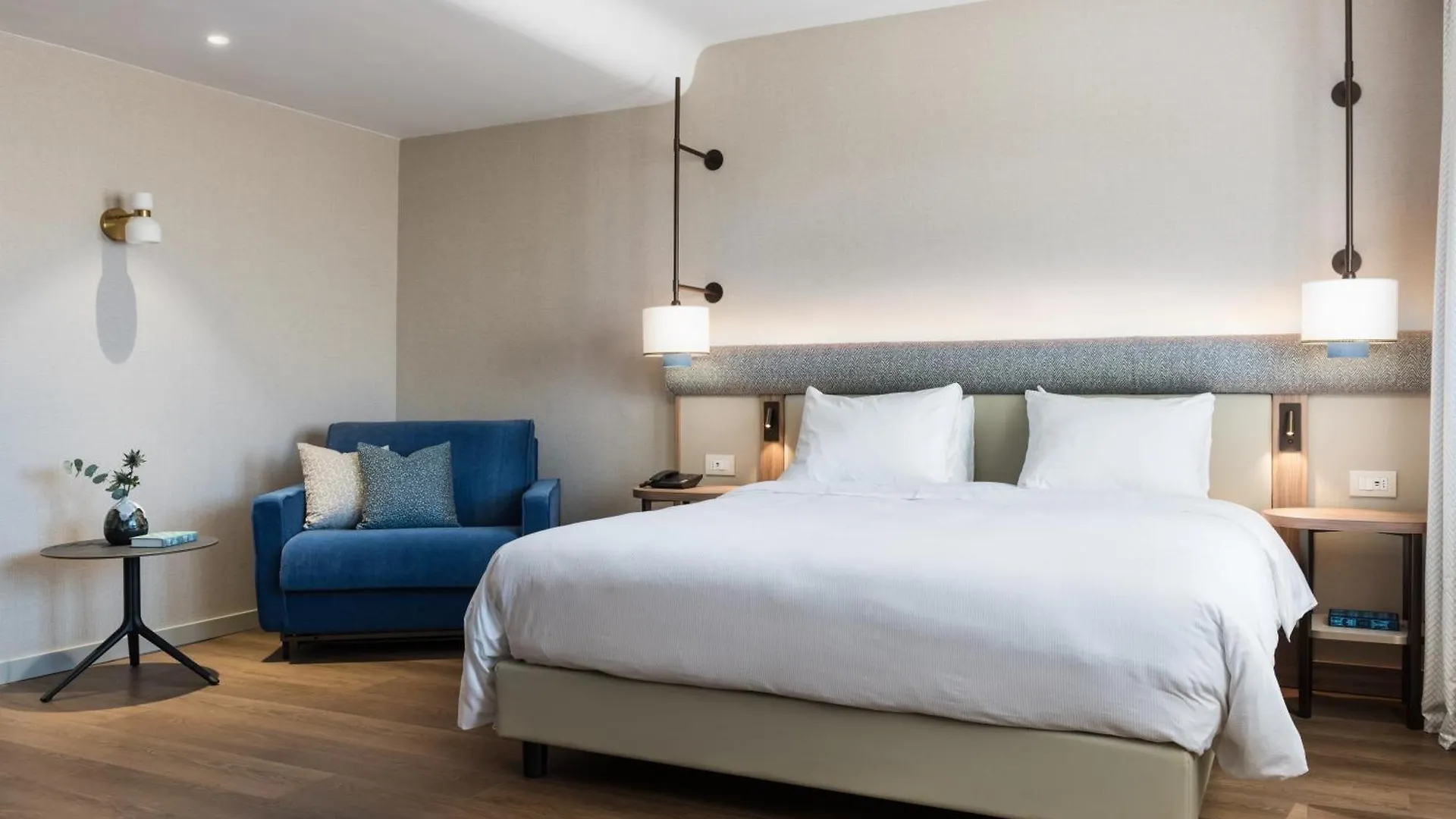 Tapestry By Hilton Ambasciatori Hotel Mestre