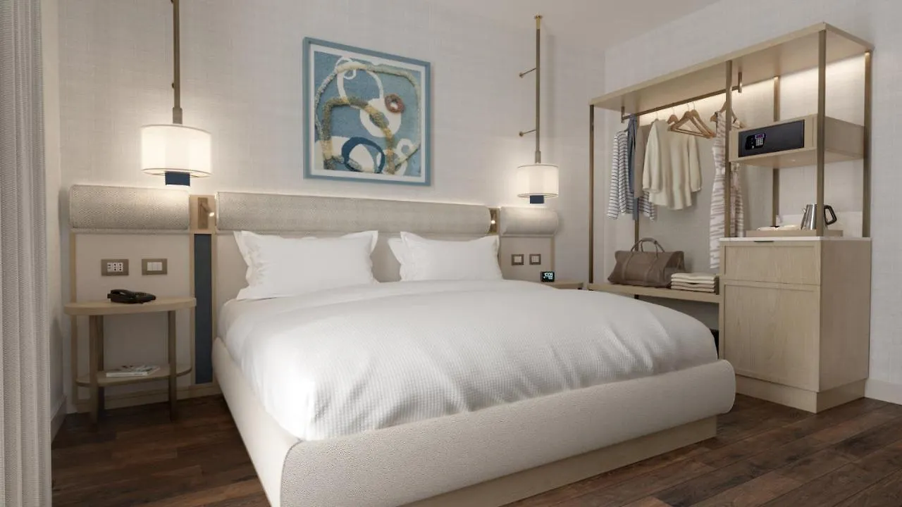 Tapestry By Hilton Ambasciatori Hotel Mestre