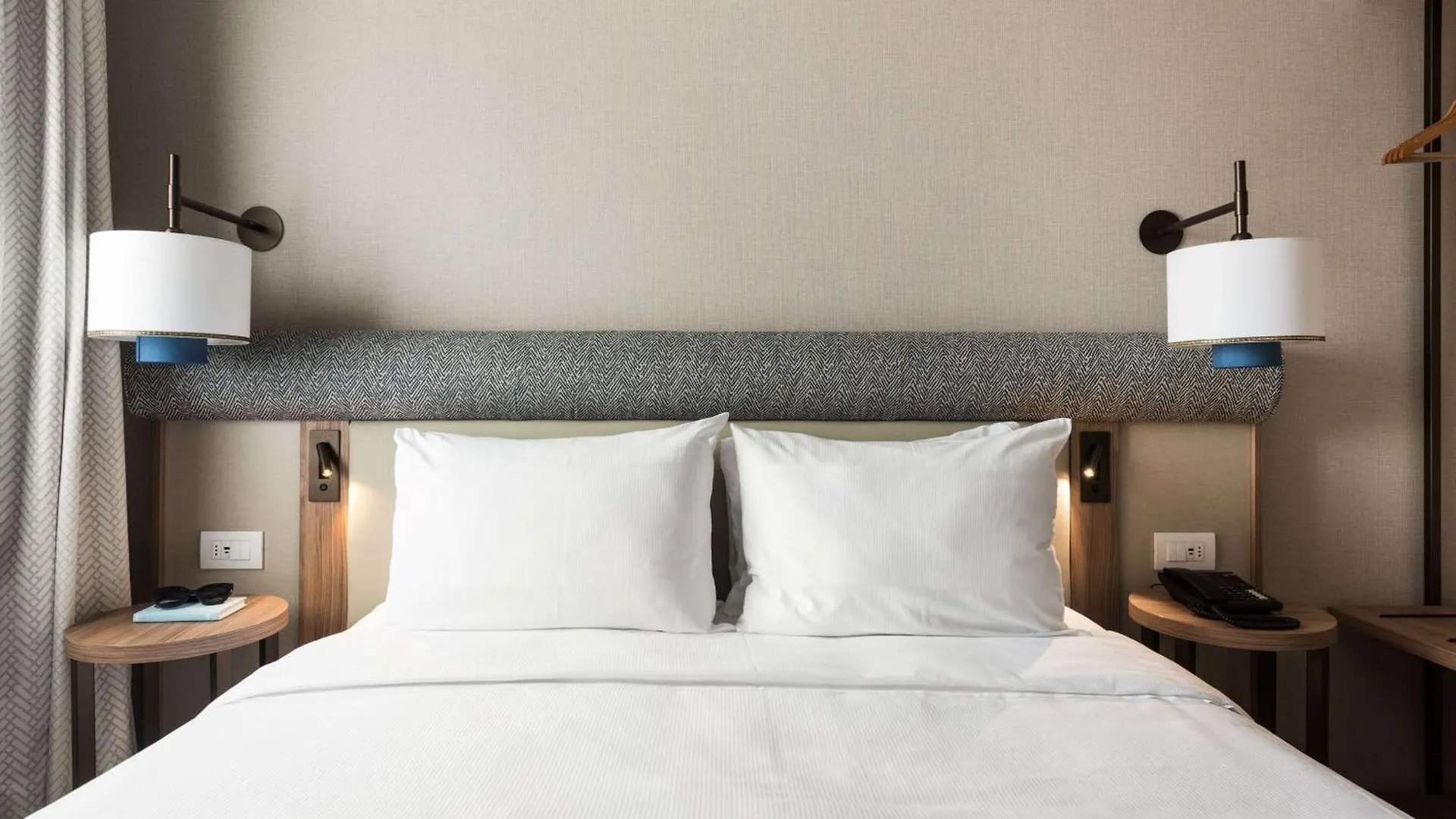 Tapestry By Hilton Ambasciatori Hotel Mestre