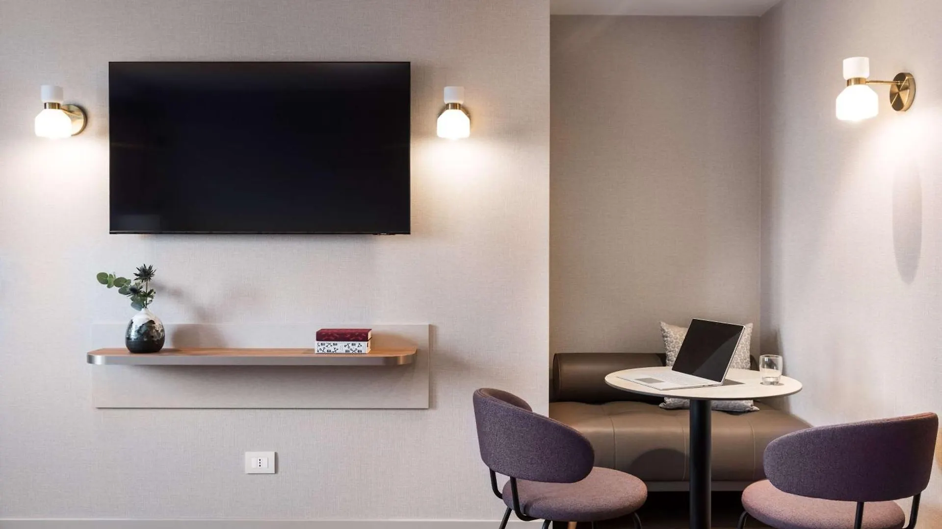 Tapestry By Hilton Ambasciatori Hotel Mestre